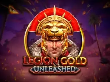 Thrill Casino screenshot