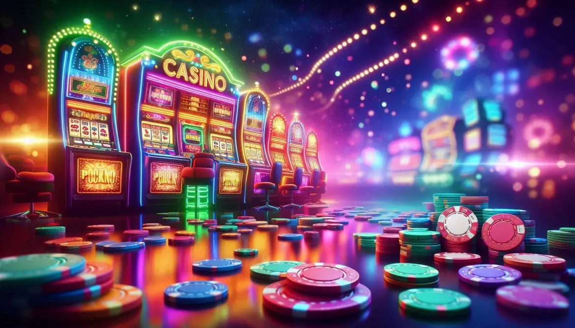 Thrill Casino